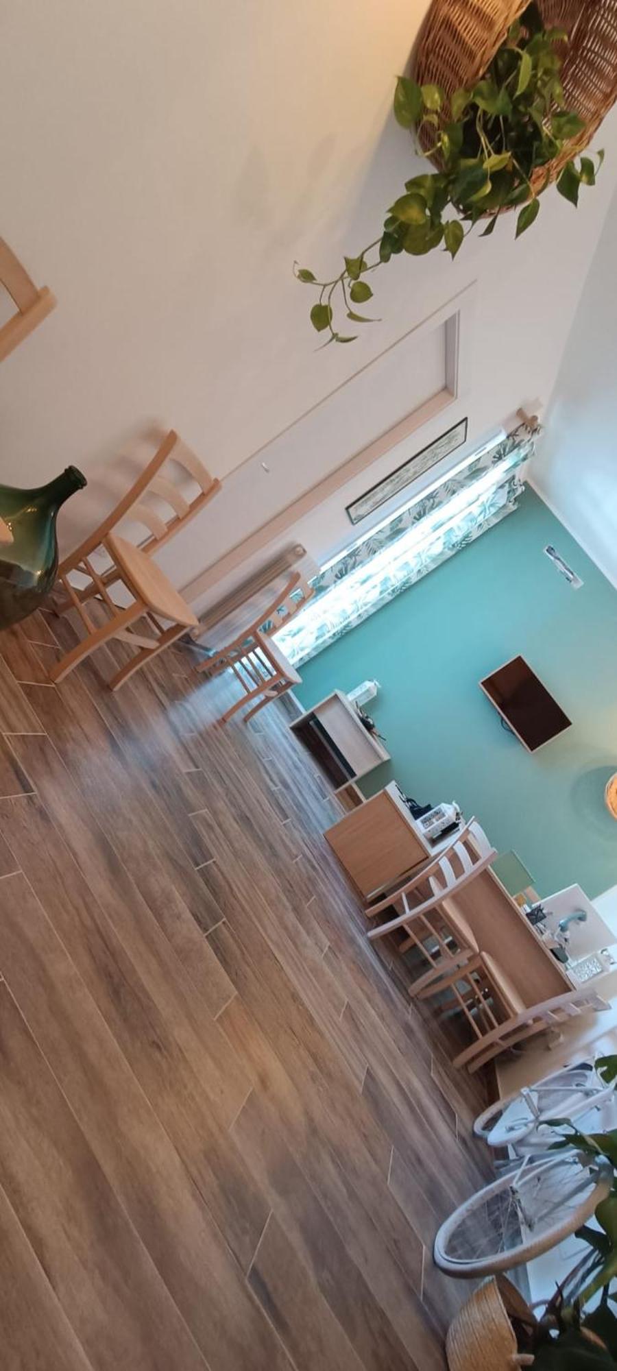 Green Suite Palermo — Photos 1