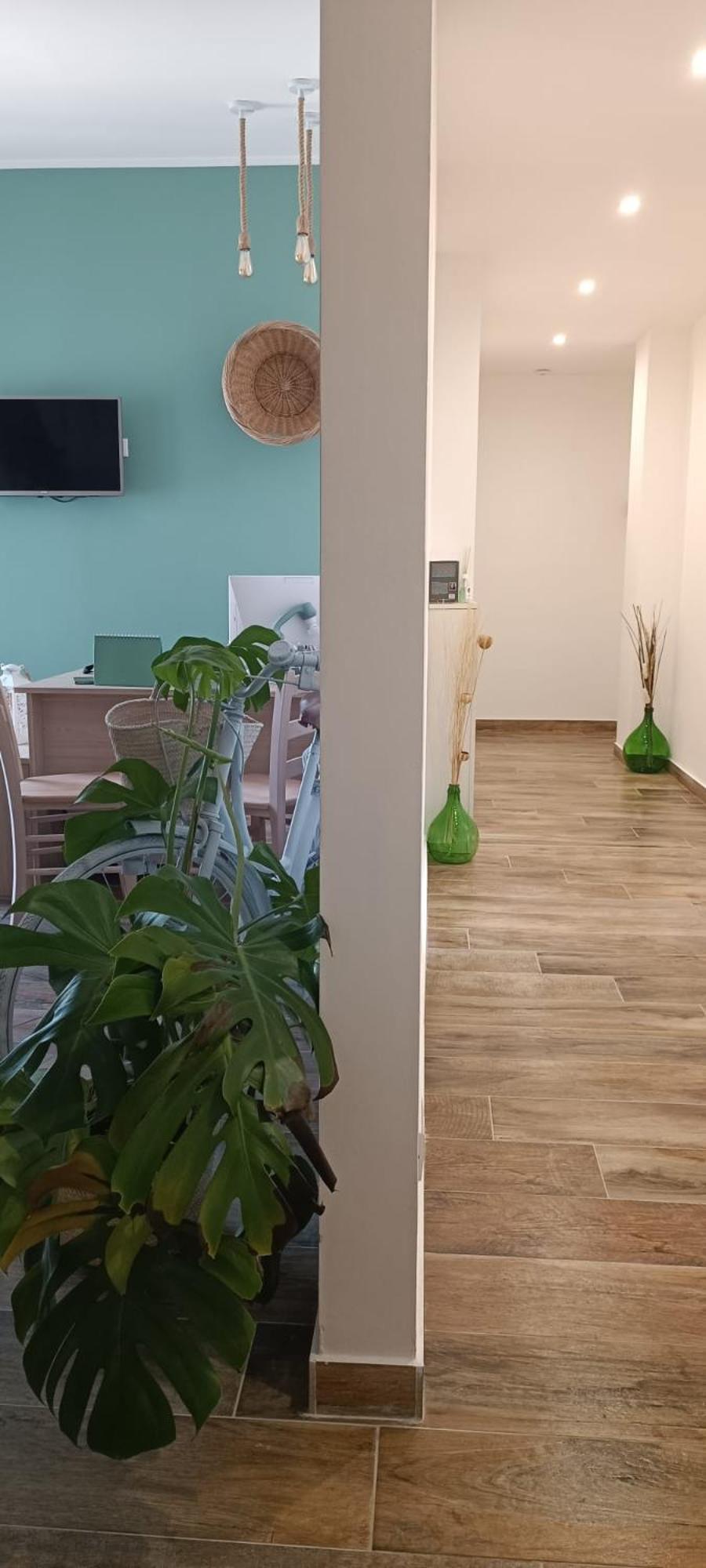 Green Suite Palermo, Palermo
