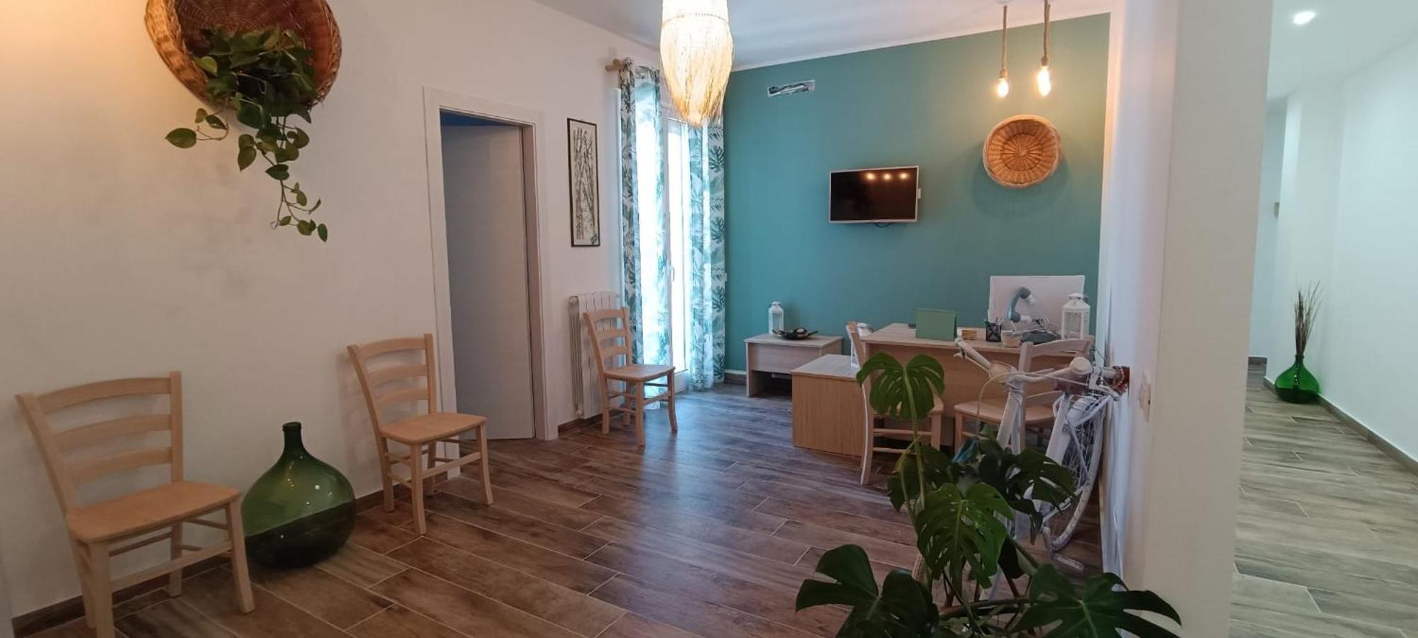 Green Suite Palermo — Photos 3